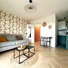 Le Studio Américain