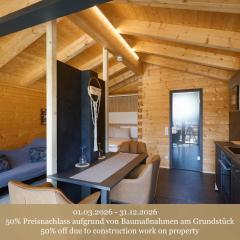 Achners Chalet am Forsthaus