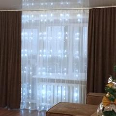 Двухкомнатная квартира на Жукова