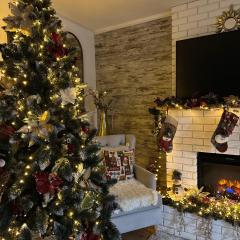 Hanul Anei - entire property