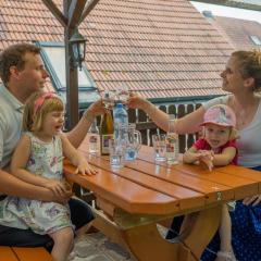 Mein Wein Appartment