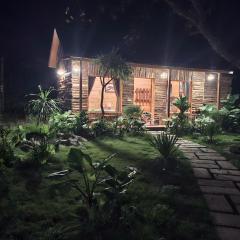 Thung Lũng Xanh Homestay
