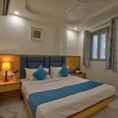 Hotel New King Castle International