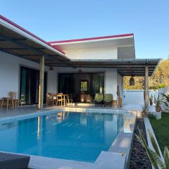 Pinky Bungalow Resort & Villa - SHA Extra Plus