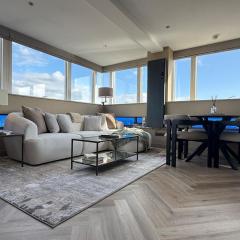 Large luxury apartment in Central Harrogate