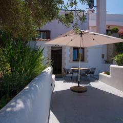 Apartment Valdarke A3