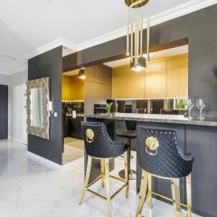 Portoro Royal with Garden - homfi collection