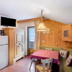 Appartamento Coccinella Alpina