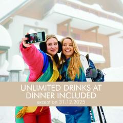 Pohorje Village Wellbeing Resort - Wellness & Spa Hotel Bolfenk