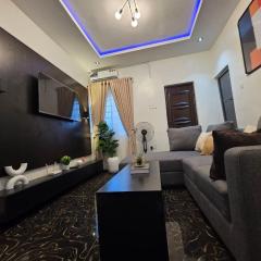 Alpha Prime Apartment