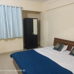 3 BHk Villa at Ovale, GB Road Thane West