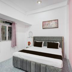 Hotel O Happy Hotel & Restaurant