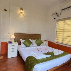 Kuzhupilly Beach House