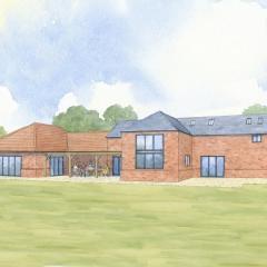 5 Bed in Clenchwarton 96250