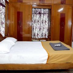 Hotel O The Olive Residency