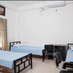 SPOT ON Sanskrit Guest House