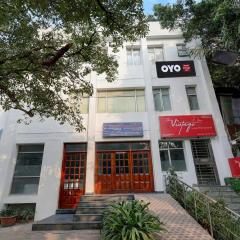 Hotel O The Vintage Inn