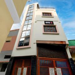 SPOT ON Hardik Palace