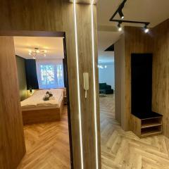 Apartament toruński Fałata UMK