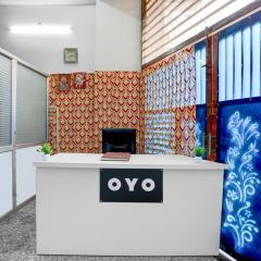 SPOT ON Hardik Palace