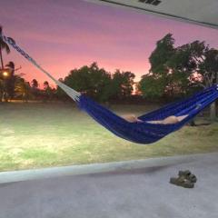 Your Dream Beachfront Escape Luxury, Nature, Fun at Juan Hombron