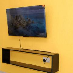 Willary Heights Apartment