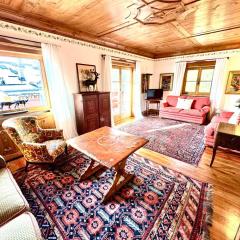 Ca Montagni - High-end apartment Verocai