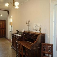 Suite familiale, Au Fil du Temps