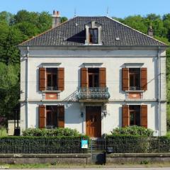 Suite familiale, Au Fil du Temps