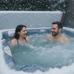 Gite-ardennes & wellness - Ovifat - Coquelicots 7 pers