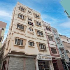 Hotel O Divyam Grand