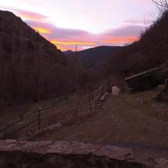 Ecogite du Mas de Trape