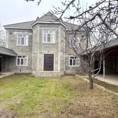 FamilyGala Guesthouse