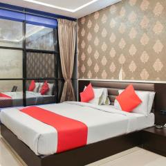 Collection O Vyara Railway Station Formerly Crystal Guest House