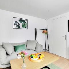 Residence Eugene - Kremlin-Bicêtre