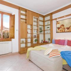 Piazza della Signoria - Historic Studio