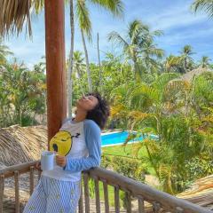 VillasMana PlayaBonita LasTerrenas NearBeach