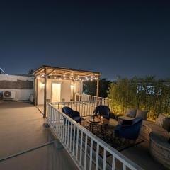 The Chakra Luxury Stay