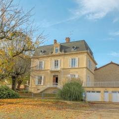 L'Exception Bâtisse de charme Beaujolais-Lyon