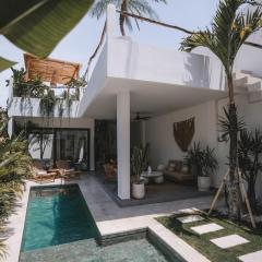 Villa Onuk Canggu