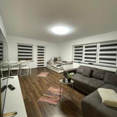 Gemütliches DG-Apartment in Weißenthurm, Wohnung 4