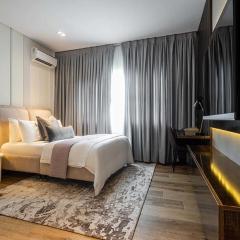 Azusa Hotels and Apartments