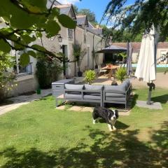 B&B L'Atout de France