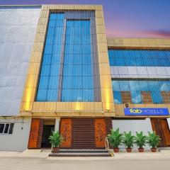 FabHotel Mani's Residency - Nr Coimbatore International Airport