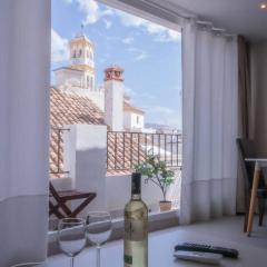 Tetuan Boutique Apartment in Old Town Marbella