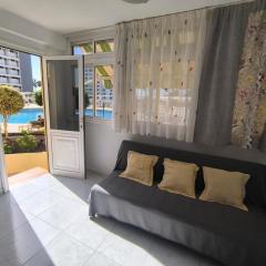 Apartment las Americas