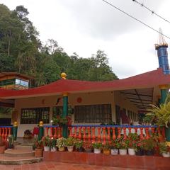 Mini Apartamento Rural Fusagasuga Finca los Pinos