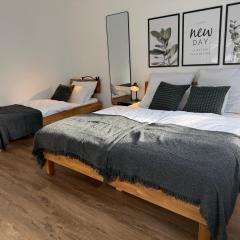 StaySimplyHaven - zentral in Braunschweig