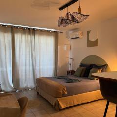 Kaz Mboa Vista - Rémire-Montjoly