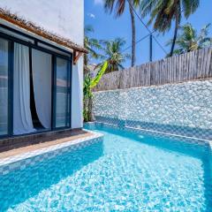 Ô TALIA Hôtel and SPA